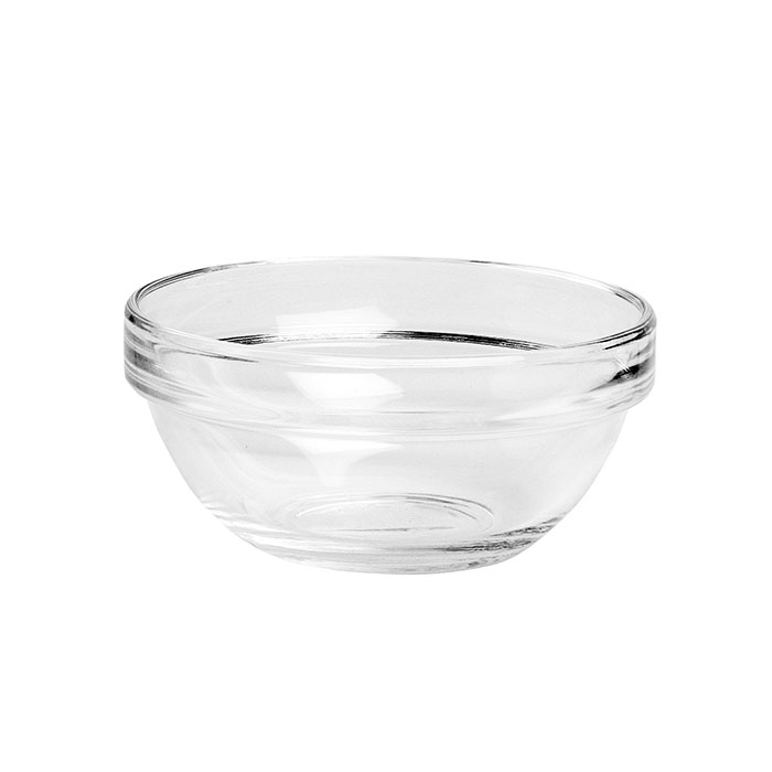 10011-Skal-diameter-6-cm-stapelbar Skål Ø6 cm - Ø14 cm, stapelbar