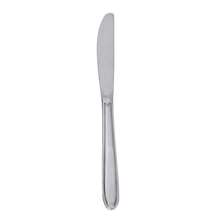 1007R-Dessertkniv-175-mm-Gammal-Svensk Dessertkniv 175 mm Gammal Svensk