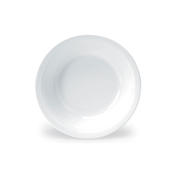 20099-Tallrik-djup-diameter-21-cm Tallrik djup ø 21 cm