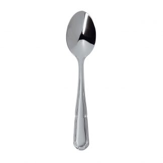 Dessertsked 150 mm Barock