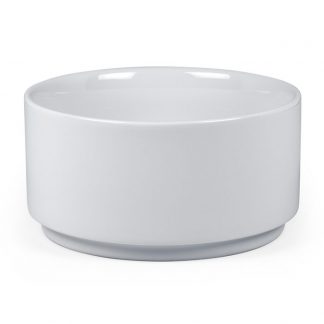 Skål ø 11 cm Delfi, hög