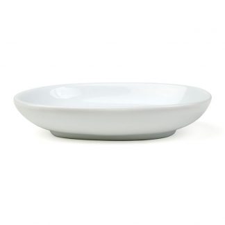 Fat oval