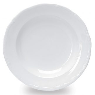 Tallrik djup ø23 cm Maria Teresa