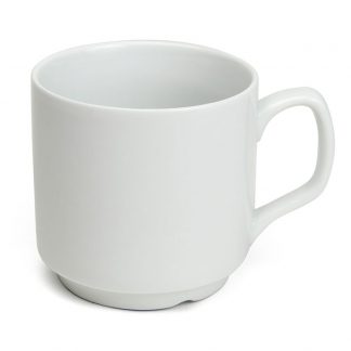 Mugg 24 cl Palma Vit