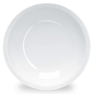 Tallrik djup ø21 cm Pegasus