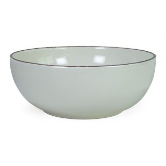 Skål ø 22 cm Fortuna Beige