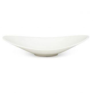 Skål oval
