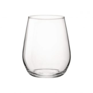 Vattenglas 45 cl InAlto Uno