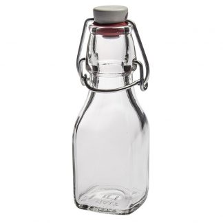 Serveringsflaska 0,125 L