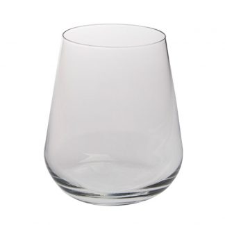 Vattenglas 35 cl InAlto Uno
