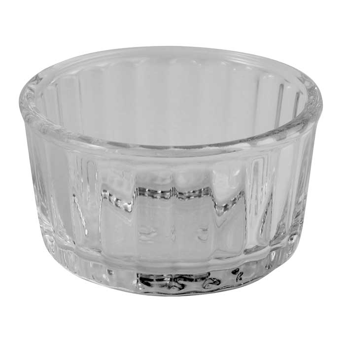 53943-Glasramekin-diameter-8-cm Glasramekin Ø 8 cm