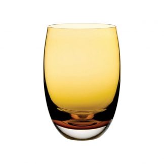 Amber O Tumbler 40 cl