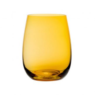 Amber U Tumbler 44 cl