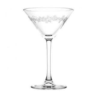 Martiniglas 22 cl Finesse Enoteca