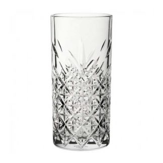 Long drinkglas 30 cl Timeless Vintage
