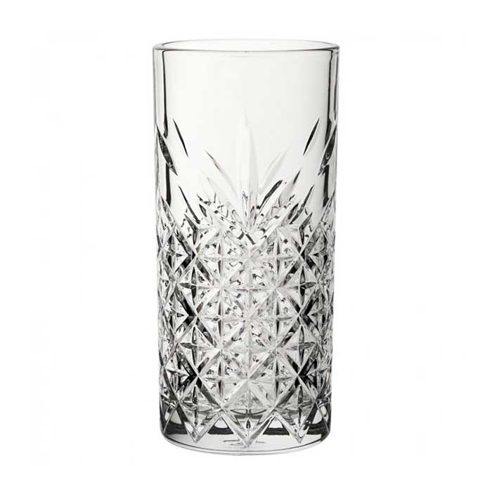 P52820-Long-drinkglas-30-cl-Timeless-Vintage Long drinkglas 30 cl Timeless Vintage