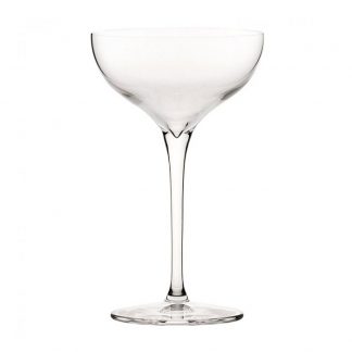 Champagneglas Coupe 18 cl Terroir