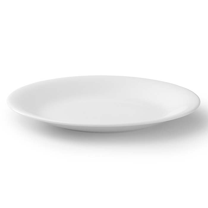 PRI21311-Tallrik-flat-utan-kant-31-cm-Princip- Tallrik flat utan kant 31 cm Princip