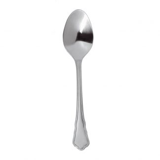 Kaffesked 127 mm Chippendale