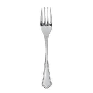 Dessertgaffel 157 mm Chippendale