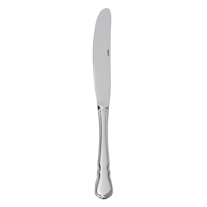 PT30DKRC-Dessertkniv-188-mm-Chippendale Dessertkniv 188 mm Chippendale