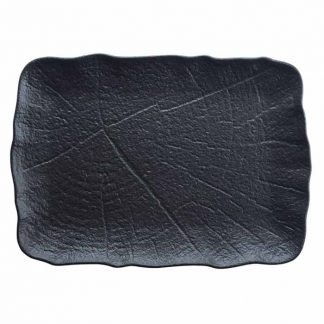 Tallrik flat Shade Rectangular