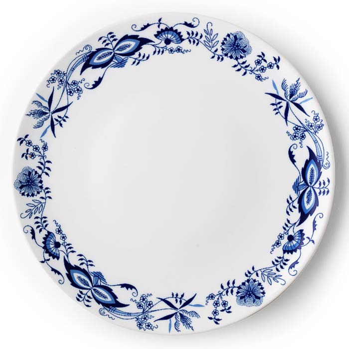 SPZ2130CIR-Tallrik-flat-diameter-30,5-cm,-utan-brem-Josefin- Tallrik flat ø30,5 cm, utan brem Josefin