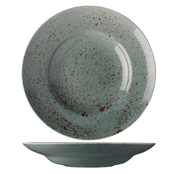 12-LSR1929-Tallrik-pasta-ø29,5-cm-Lifestyle-Rainforest Tallrik pasta ø29,5 cm Lifestyle Rainforest