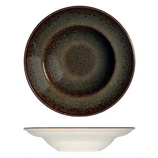 Tallrik djup Ore Tierra