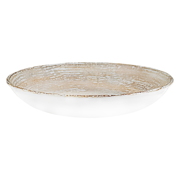 12-PTRBLM25CK-Tallrik-djup-ø25-cm-Patera Tallrik djup ø25 cm Patera