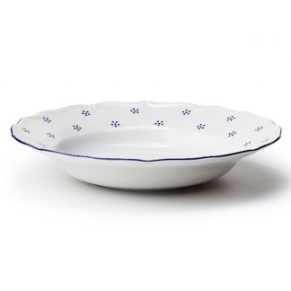 Tallrik djup ø24 cm Verona Valbella