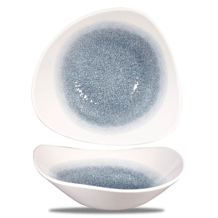 17-RKTBTRB91-Tallrik-djup-Lotus-ø23,5-cm,-60-cl-Raku-Topaz-Blue-Orbit-G1 Tallrik djup Lotus ø23,5 cm, 60 cl Raku Topaz Blue Orbit