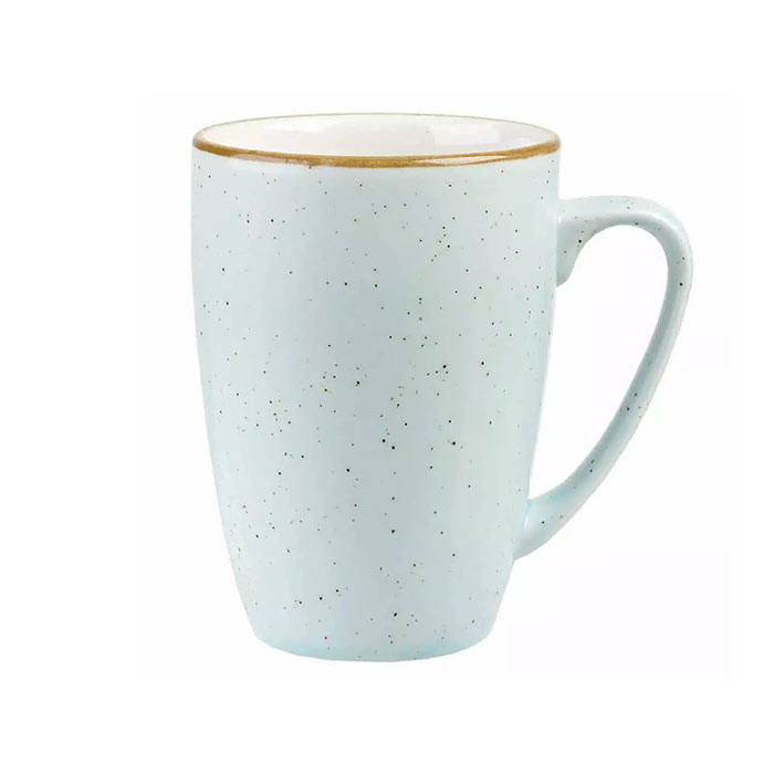 SDESVM121 Mugg 110mm, 34 cl Stonecast Duck Egg