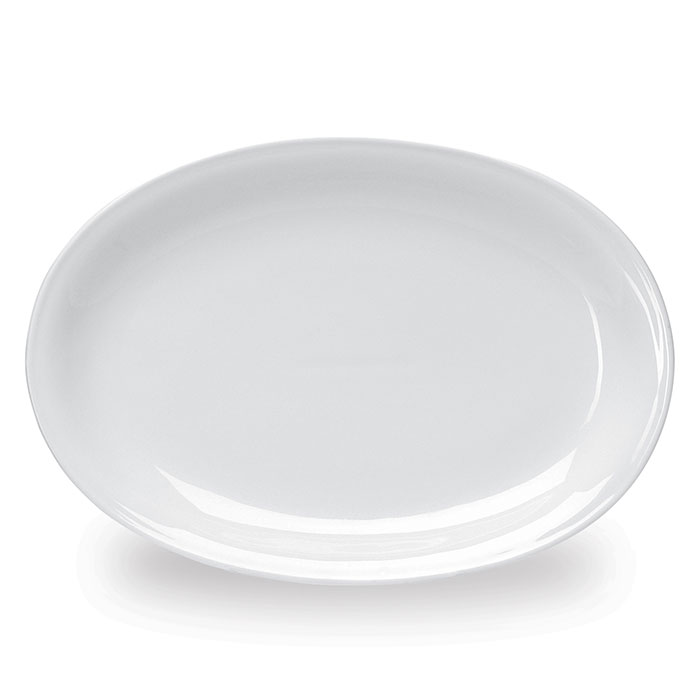 20008-Tallrik-flat-Pegasus-oval Tallrik flat Pegasus oval