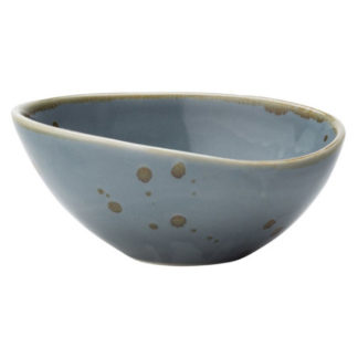 Skål Earth Thistle oval