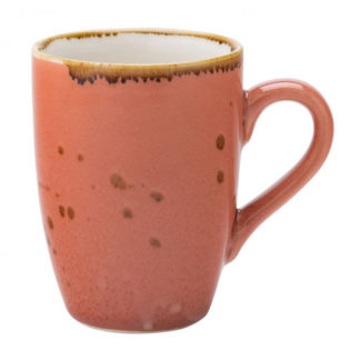 Mugg 34 cl Earth Cinnamon