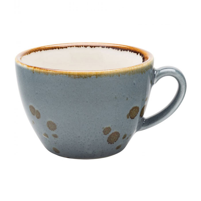 CT2040-Kaffekopp-31-cl-Eart-Thistle Kaffekopp 31 cl Eart Thistle
