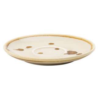 Kaffefat Earth Linen
