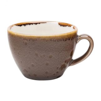 Kaffekopp 31 cl Earth Mocha
