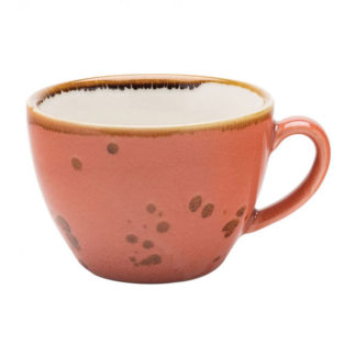 Kaffekopp 31 cl Earth Cinnamon