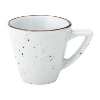 Espressokopp 8 cl Rustik Dots