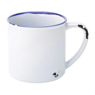 Mugg Avebury Blue