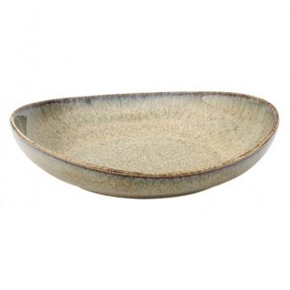 Tallrik Djup ø20,5 cm Lichen