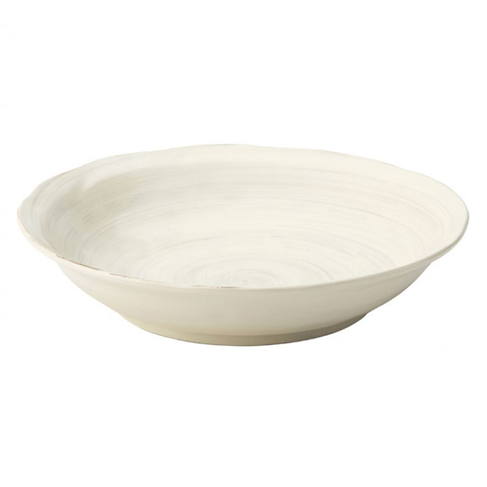 CT7026-Tallrik-Djup-ø22-cm-Vellum Tallrik Djup ø22 cm Vellum