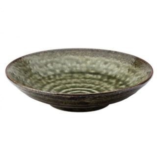Tallrik Djup ø22 cm Futada