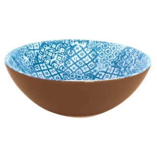 Skål ø 18 cm Minerva Blå