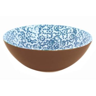 Skål ø 18 cm Vesta Blå