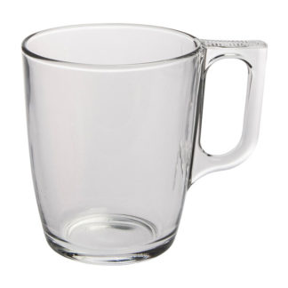 Kaffekopp 25 cl Voluto