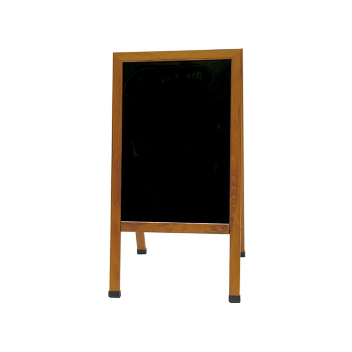 7311b-Gatupratare-Griffel-50x70cm-klarlack-brunbets Gatupratare Griffel