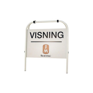 Gatupratare Visning liggande